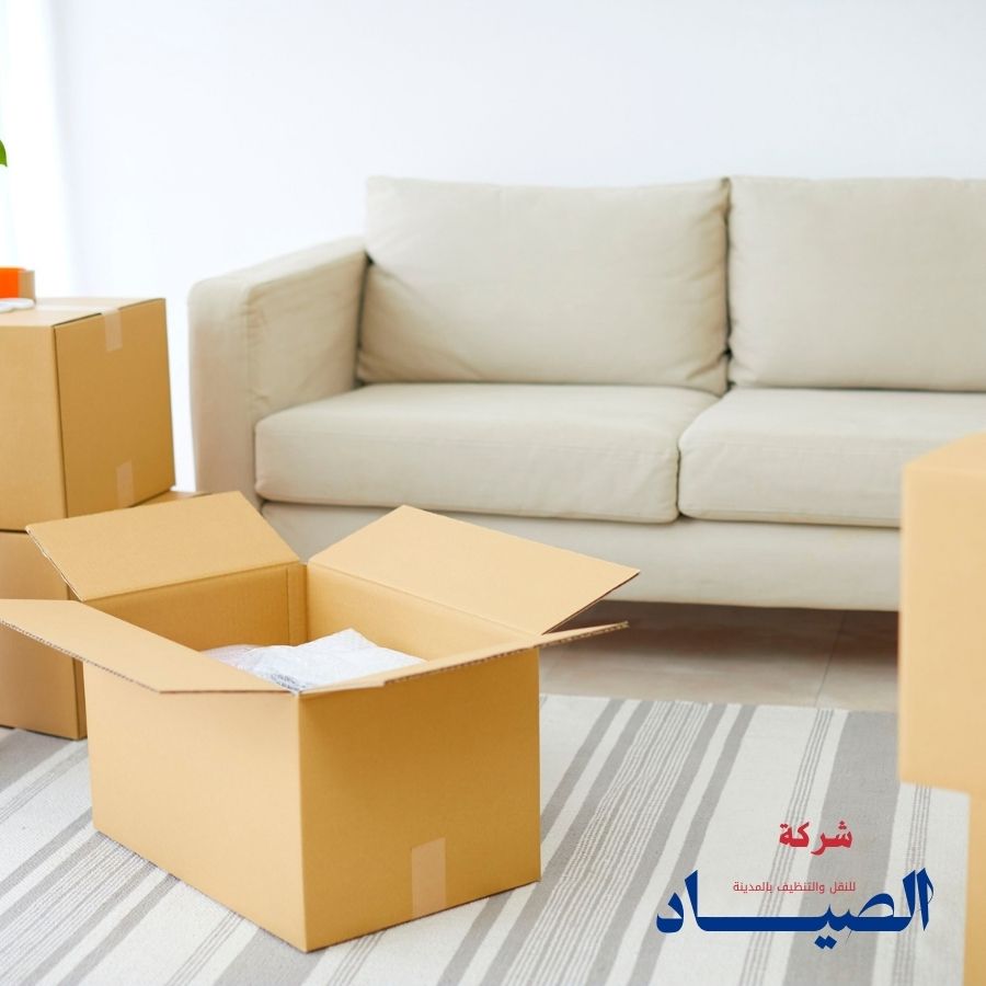 نقل عفش بالمدينة بافضل سعر