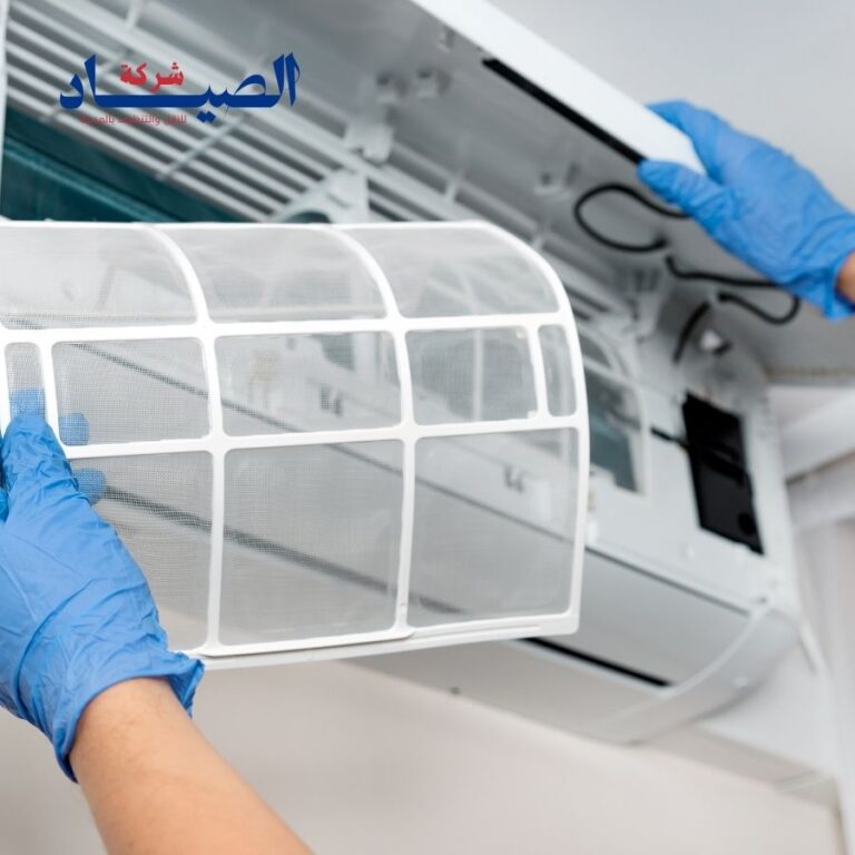 تنظيف مكيفات بالمدينة المنورة