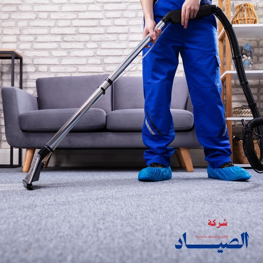 شركة تنظيف سحاج بالمدينة المنورة