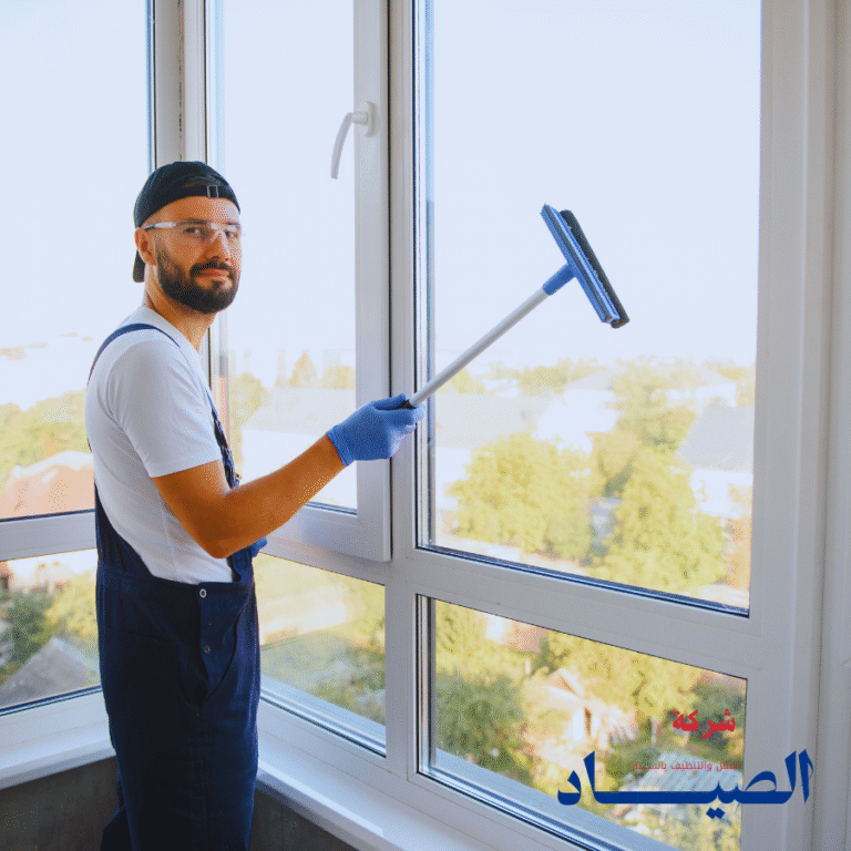 شركة تنظيف عمائر بالمدينة المنورة