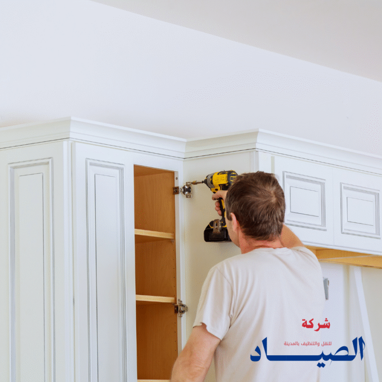 فك وتركيب مطابخ بالمدينة المنورة 0568565707