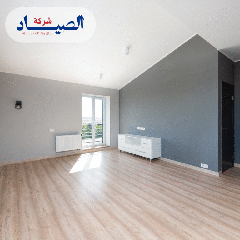 تنظيف شقق بالمدينة المنوره