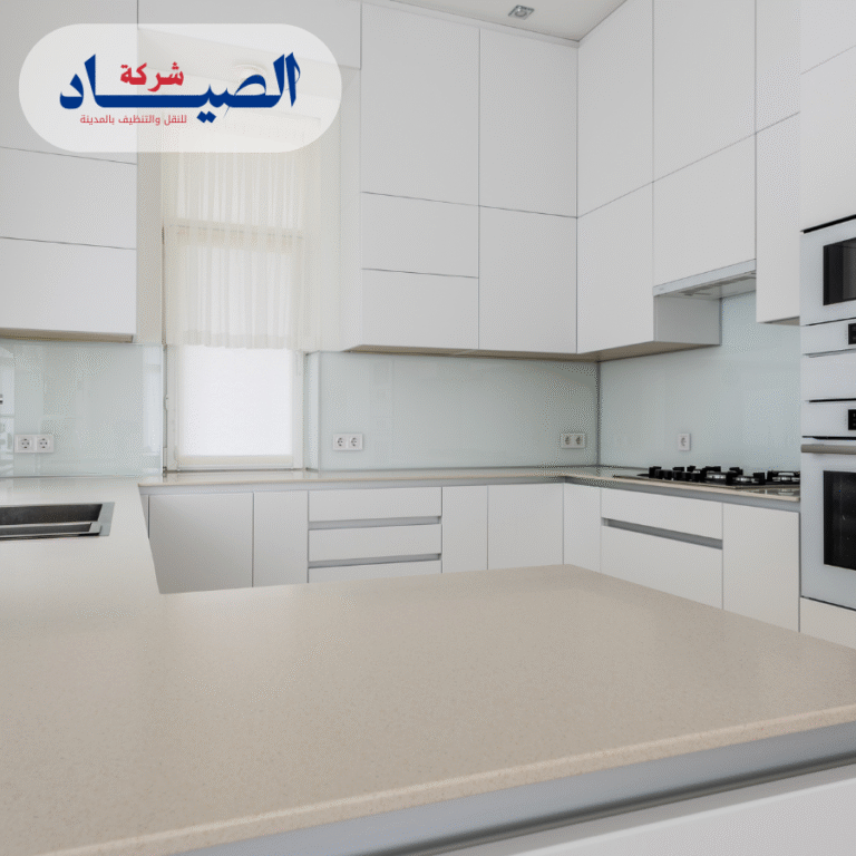 شركة تنظيف معدات مطابخ بالمدينة المنورة 0568565707