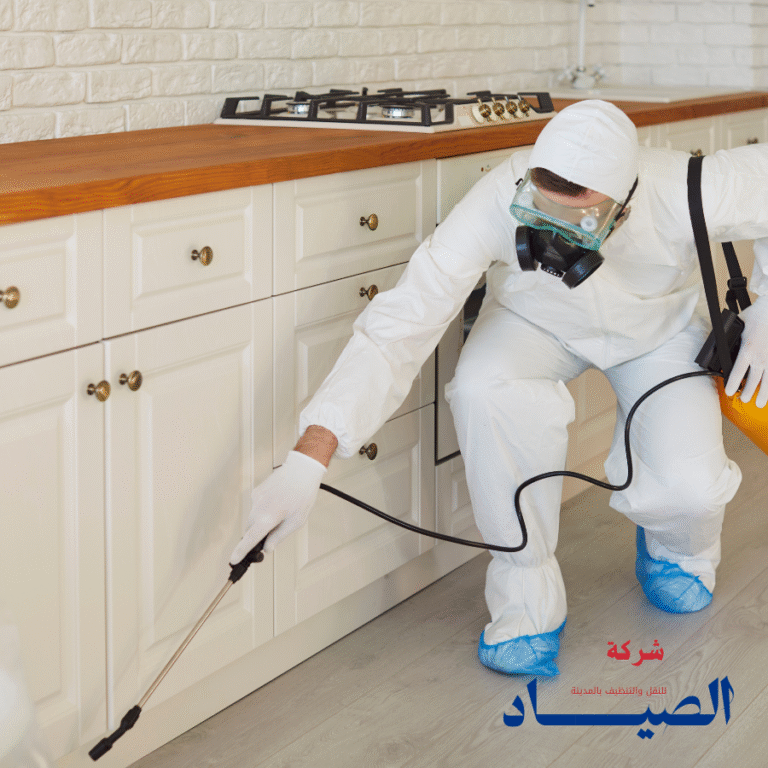 شركة مكافحة حشرات بالمدينه المنوره 0568565707