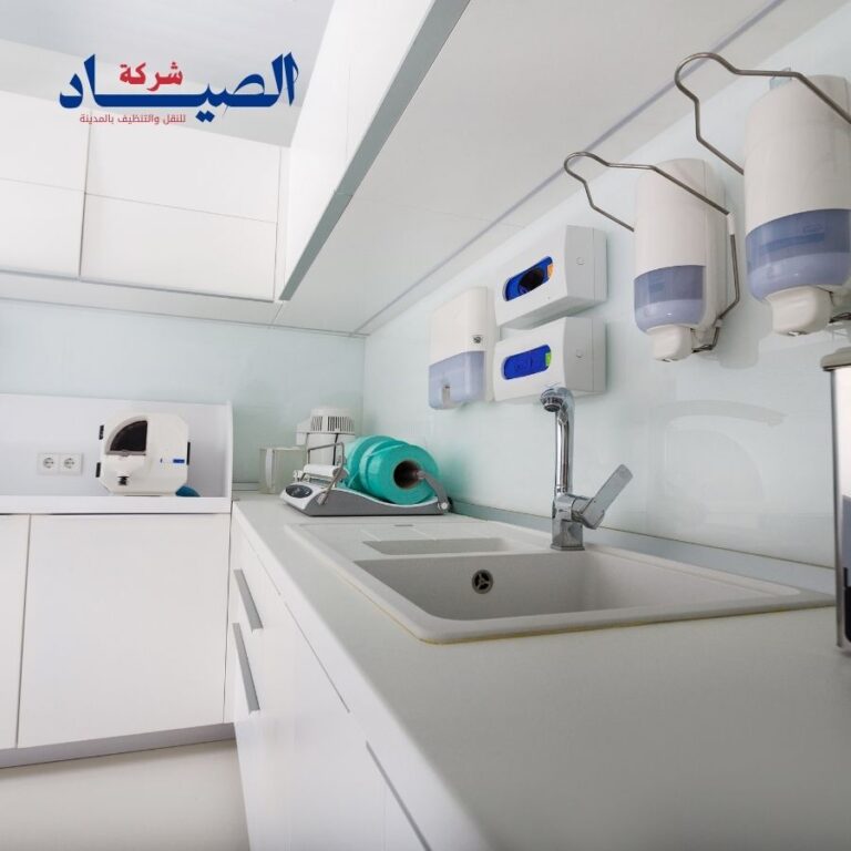تعقيم منازل بالمدينة المنورة