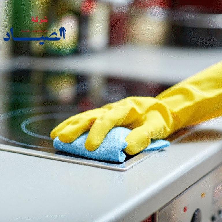 تنظيف مطابخ بالمدينة المنورة