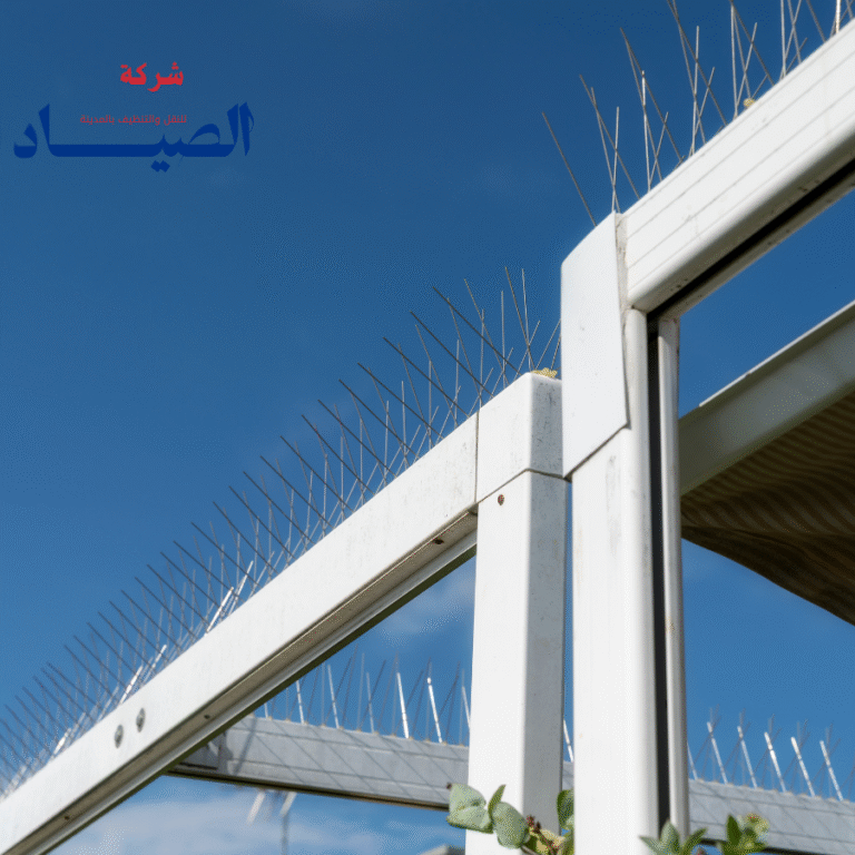 تركيب طارد حمام بالمدينة المنورة