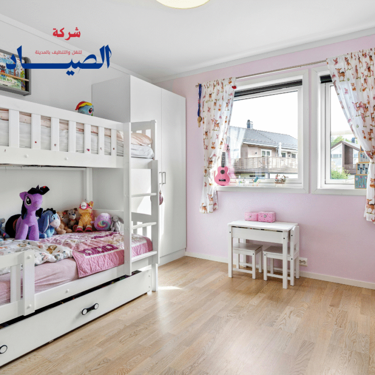فك-وتركيب-غرف-نوم-اطفال