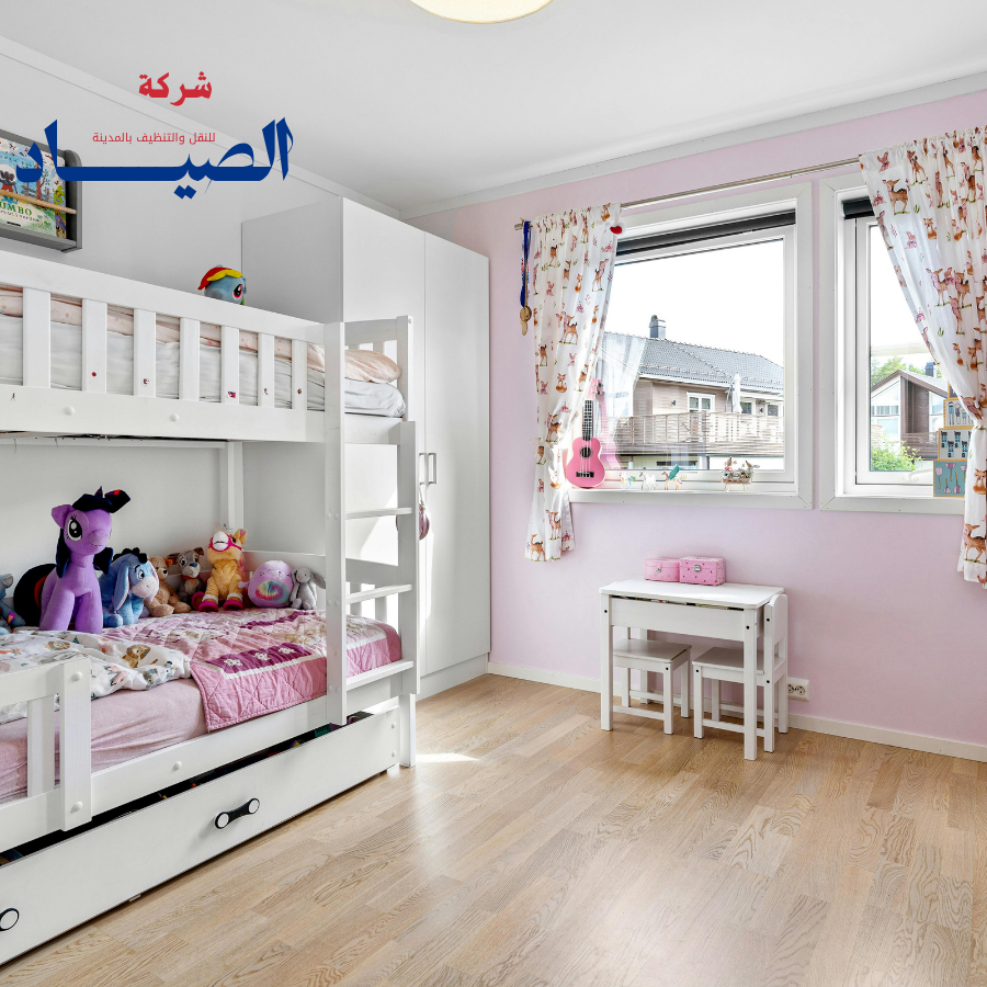 فك-وتركيب-غرف-نوم-اطفال