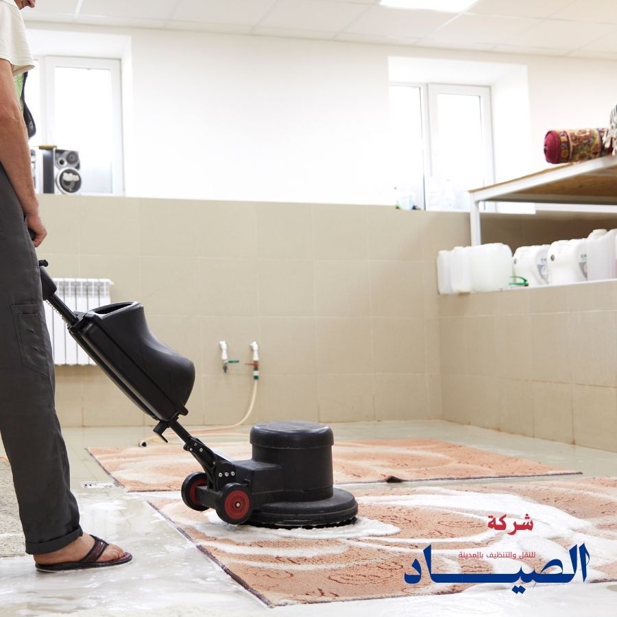 شركة تنظيف مدارس بالمدينة المنورة