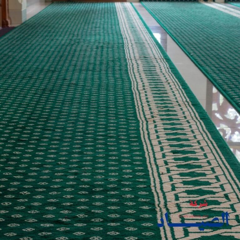 تنظيف مساجد بالمدينة المنورة