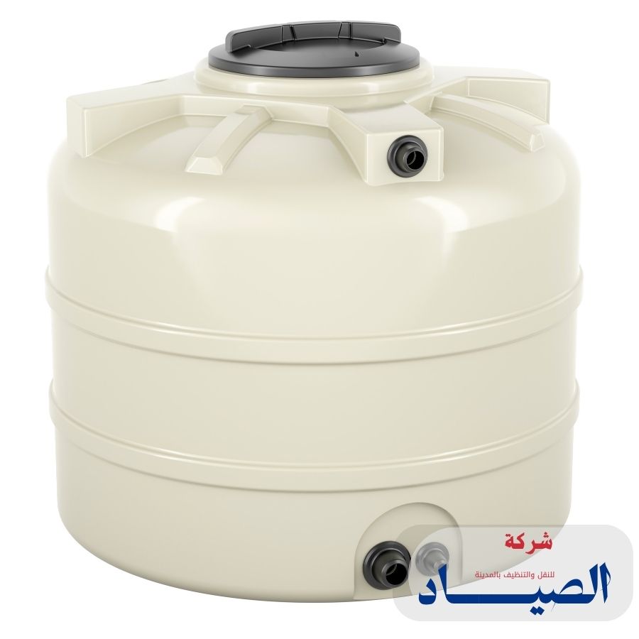 تنظيف خزانات بالحناكية