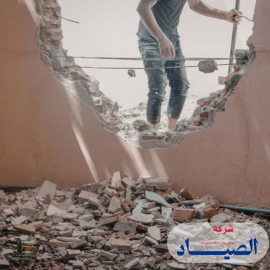 معلم تكسير بالحناكية